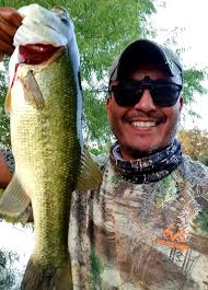 Fishing technique rotation or commitment?