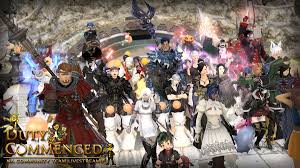 Party Play | Game Manual | Final Fantasy Xiv, The Lodestone