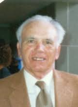 Obituary information for Charles Dunleavy