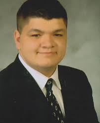 Donald "Dj" Walton Jr. avis de décès