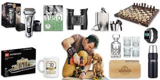 25 Geschenke Fur Coole 70 Jahrige Manner