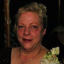 Linda Ann Griewisch Mathis (1951-2021)