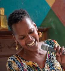 Brecon Jazz Festival 2023, Main Weekend, Friday 11th August 2023.