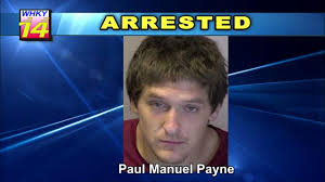 Arrests Made In Catawba County Cases