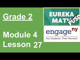 I am writing to express my disappointment with the service i recently. Eureka Math Grade 2 Module 4 Lesson 27 Updated Youtube