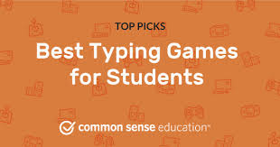 It's difficult for adults to learn when they need to break routine they've had for the majority of their life, but if you're a parent looking for a good typing program or game for your kids, look no further than our list above. Best Typing Games For Students Common Sense Education