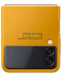 Maybe you would like to learn more about one of these? Exclusive Samsung Galaxy Z Flip 3 Case Renders Revealed Ahead Of August 11th Launch 91mobiles Com