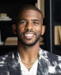 Suns guard chris paul (shoulder) will play in game 4 vs. Chris Paul Imdb