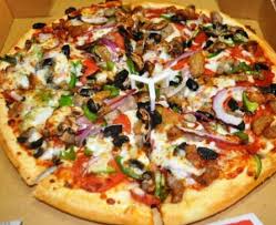 Normal Pizza Hut Chain Review Of Pizza Hut Gdynia Poland Tripadvisor