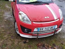 Image result for Rouge 2011 Aixam-Mega