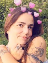 Jessica Ann Bresette