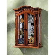 Discover curio cabinets on amazon.com at a great price. Denya Wall Mounted Curio Cabinet Wall Curio Cabinet Curio Cabinet Glass Curio Cabinets