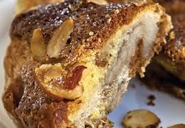 Blotkake, layered spongecake covered with drifts of whipped cream and fruit, is a dessert that norwegians are passionate and possessive about. Baked Goods Breads And Desserts Sons Of Norway