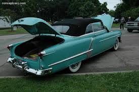 Image result for Regent Maroon 1952 Oldsmobile