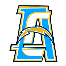 The official source of the latest chargers headlines, news, videos, photos, tickets, rosters, gameday information and more. Pin On Los Angeles Chargers Logo Concept