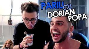 Can the net harness a bunch of volunteers to help bring books in the public domain to life through podcasting? Pariu Cu Dorian Popa Youtube Fictional Characters Interactive Mei