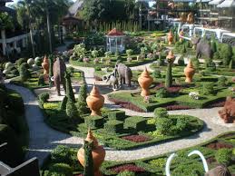 Cholla cactus garden trail,located in joshua treenational park,california,is a great stop on your joshua tree national park adventure! Botanical Garden Or Theme Park Review Of Nong Nooch Tropical Botanical Garden Na Chom Thian Thailand Tripadvisor