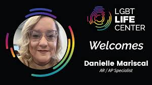 Our New AR/AP Specialist: Glad to be Here, Queer, and Loves Black Mirror