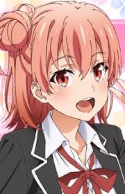 Yui Yuigahama Yahari Ore No Seishun Love Comedy Wa Machigatteiru Myanimelist Net