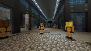 Summon enderman summon mob generator. Mysterious Lab In Minecraft Marketplace Minecraft