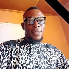 Oluebubechi Michael Luther