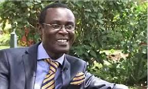 A believer in the cross and the clock. Mutahi Ngunyi S Bruising Tackle Against Murkomen That Has Caused Online Uproar Kdrtv