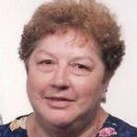Obituary of June Beverly Potter