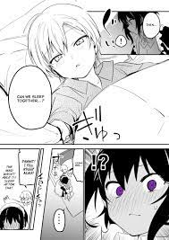 My Recently Hired Maid Is Suspicious - Chapter 8 - Kissmanga