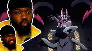 This Story gets SPICY! FANDELTALES - The Cursed Prince REACTION - YouTube
