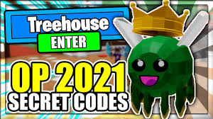 Tree house club roblox codes. Super Treehouse Tycoon Codes Roblox July 2021 Mejoress