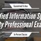 In-Person CISSP Exam Prep Course in Colorado Springs event image