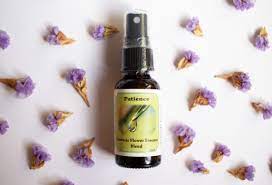 This Week S Flower Essence Patience Cortesia Herbal Products Flower Essences Essence Herbalism