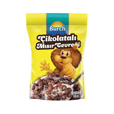 Burch Misir Gevregi Kakaolu 500 G A101