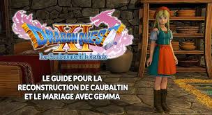 Dragon Quest Xi - Dragon Quest 11 Serena, HD Png Download - vhv