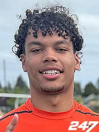 Idaho All Time Football Recruits