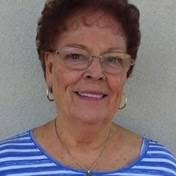 Search Betty Thurman Obituaries and Funeral Services