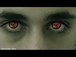 Real Sharingan Eyes From Naruto Youtube In video had used model video and stock sharingan you can. real sharingan eyes from naruto youtube