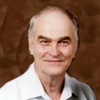 Obituary information for Joseph Edward Kavy