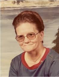 Obituary information for Lola Ramona Sparks Scaggs