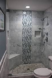 Painting floorboards has also become a bit of a trend, so if you have floorboards in your bathroom, consider this as a cheap but chic bathroom update. 40 Gorgeous Cheap Shower Tile S Ideas Must Know Trends U Need To Know Bathroom Remodel Shower Small Bathroom Remodel Master Bathroom Shower