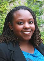 Dr. Angel Simmons Promoted to Director of Fourth Year Clinical Rotations