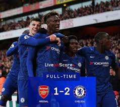 Our premier league news feed covers every club, while liverpool, manchester city, chelsea, manchester united, arsenal and tottenham get extra attention as the 'big six'. Arsenal 1 2 Chelsea Full Highlight Video Premier League
