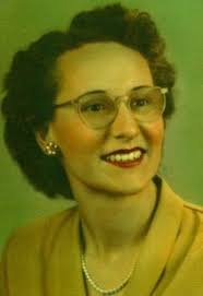 Viola Martha Blaha Franklin Preston Doyle Buckaloo (1921-2014)