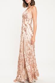 L Atiste Fashion Dresses Maxi Dress