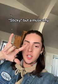 Replying to @Savannah Mcgowan Slo mo and Sexxy’s verse as requested 😗 #fyp  #sticky #sexyred #lipsync #fypシ