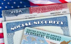 To be eligible to get a green card this way, a foreign citizen must be sponsored by an immediate relative who is at then apply for a green card through the department of homeland security u.s. Determining Eligibility To Get A Green Card Through Adjustment Of Status Fay Grafton Nunez Pllc Attorneys At Law Nc