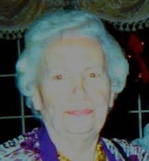 Mary Nesdale Obituary