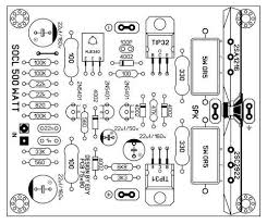 Oct 26, 2019 · layout pcb driver socl 506 plus input balance biasanya banyak di gunakan sebagai pendorong high mid atau juga lo mid bisa juga karena tergantung dari si pembuatnya dan menyesuaikan kebutuhan dari sebuah tata suara sound system,mungkin masih banyak sekali kita jumpai beberapa versi sebelum nya,dan bisa di bilang power ini banyak sekali fans fanatic nya yang memang memodifikasi dan juga. Layout Power Socl 504 Samsull Elektronika Facebook
