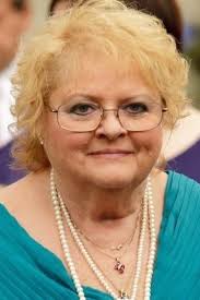 Patricia Lou Plank Obituary