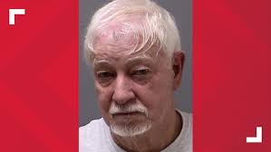 Jimmy Lee Bowling arrested